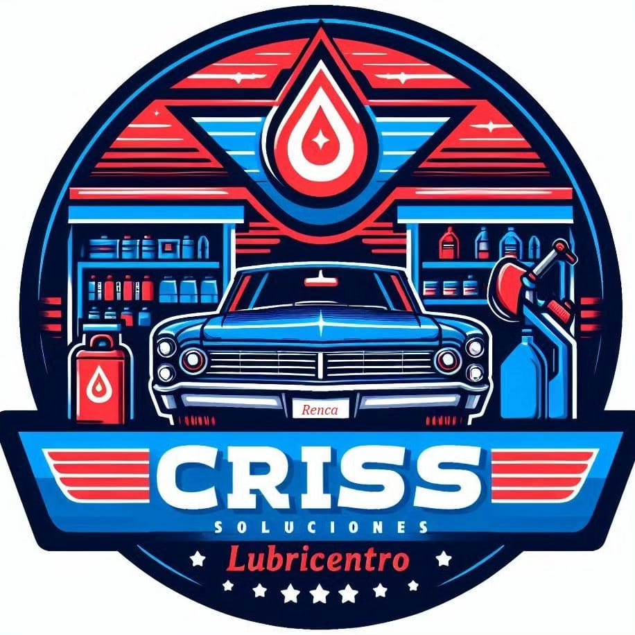 CRISS Car