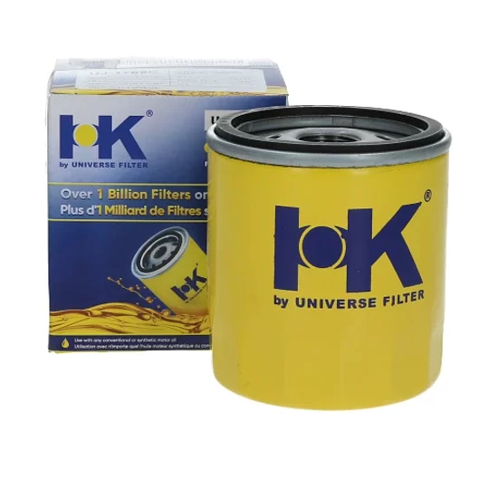 FILTRO DE ACEITE W930/26 HK